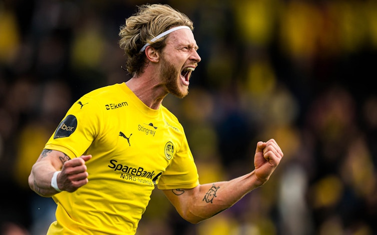 Speltips Fredrikstad - Bodö/Glimt