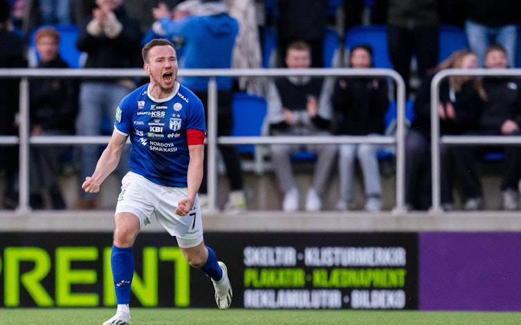 Speltips Klaksvik - SJK