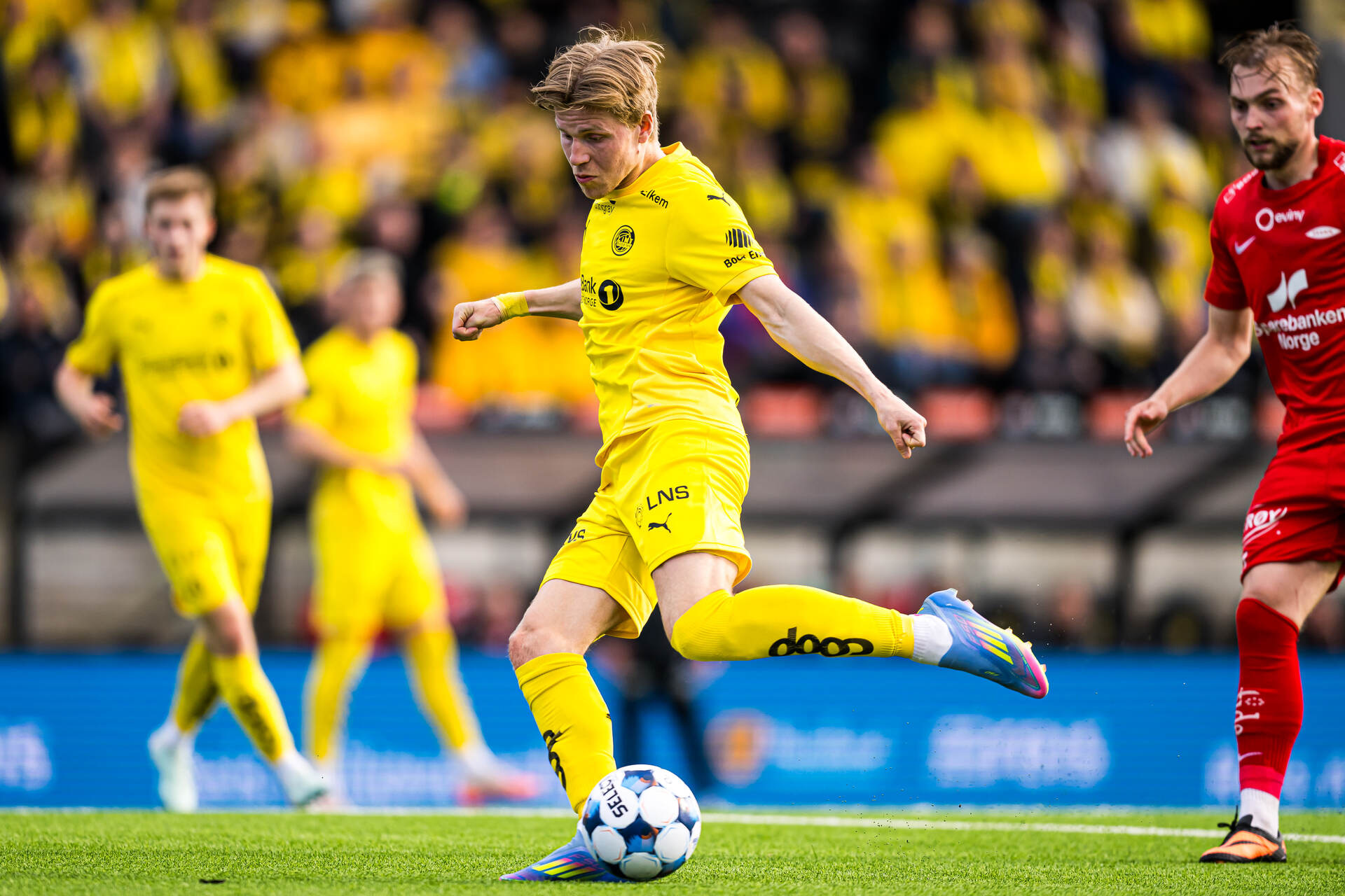 Speltips Viking - Bodö/Glimt