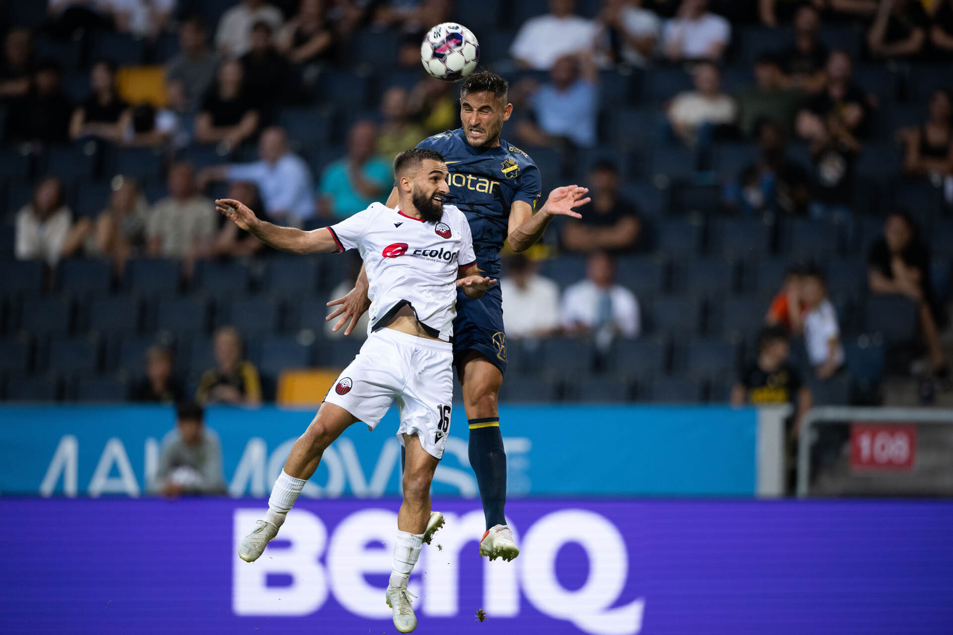 Speltips FCSB - Shkendija