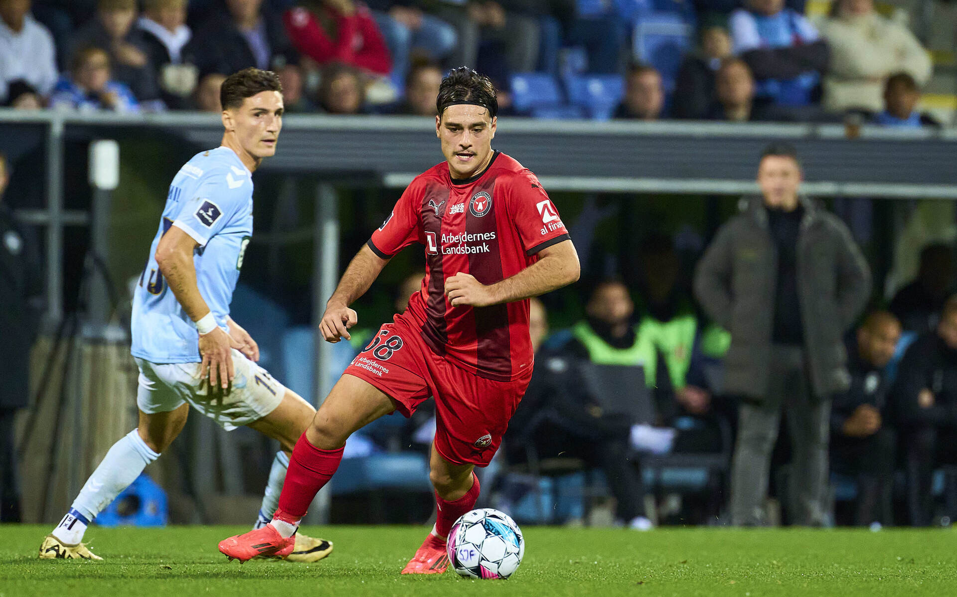 Speltips Hibernian - Midtjylland