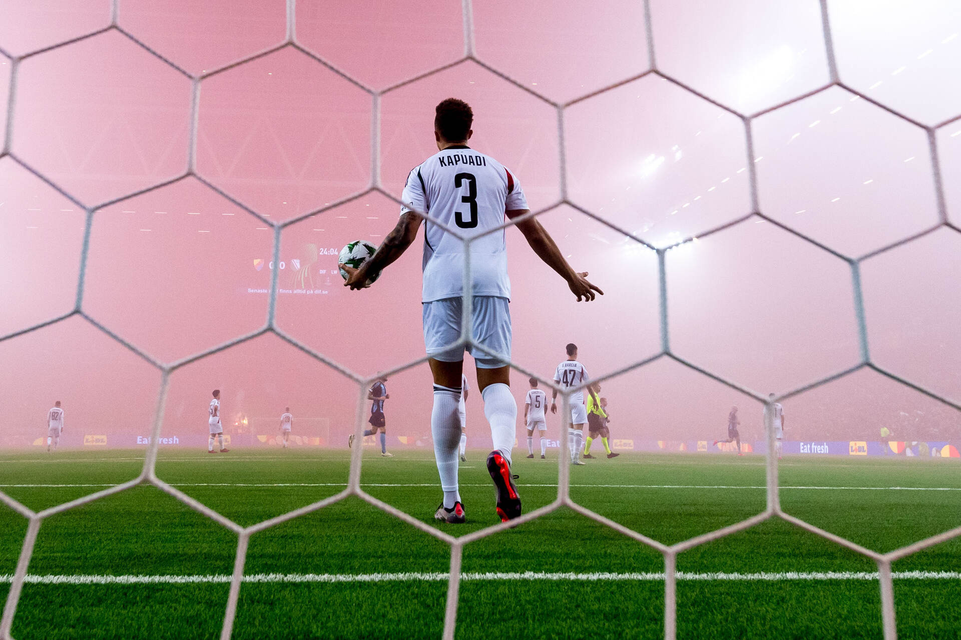 Speltips Legia - Ostrava