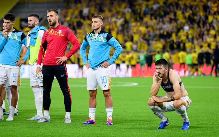 Speltips Shelbourne - Rijeka