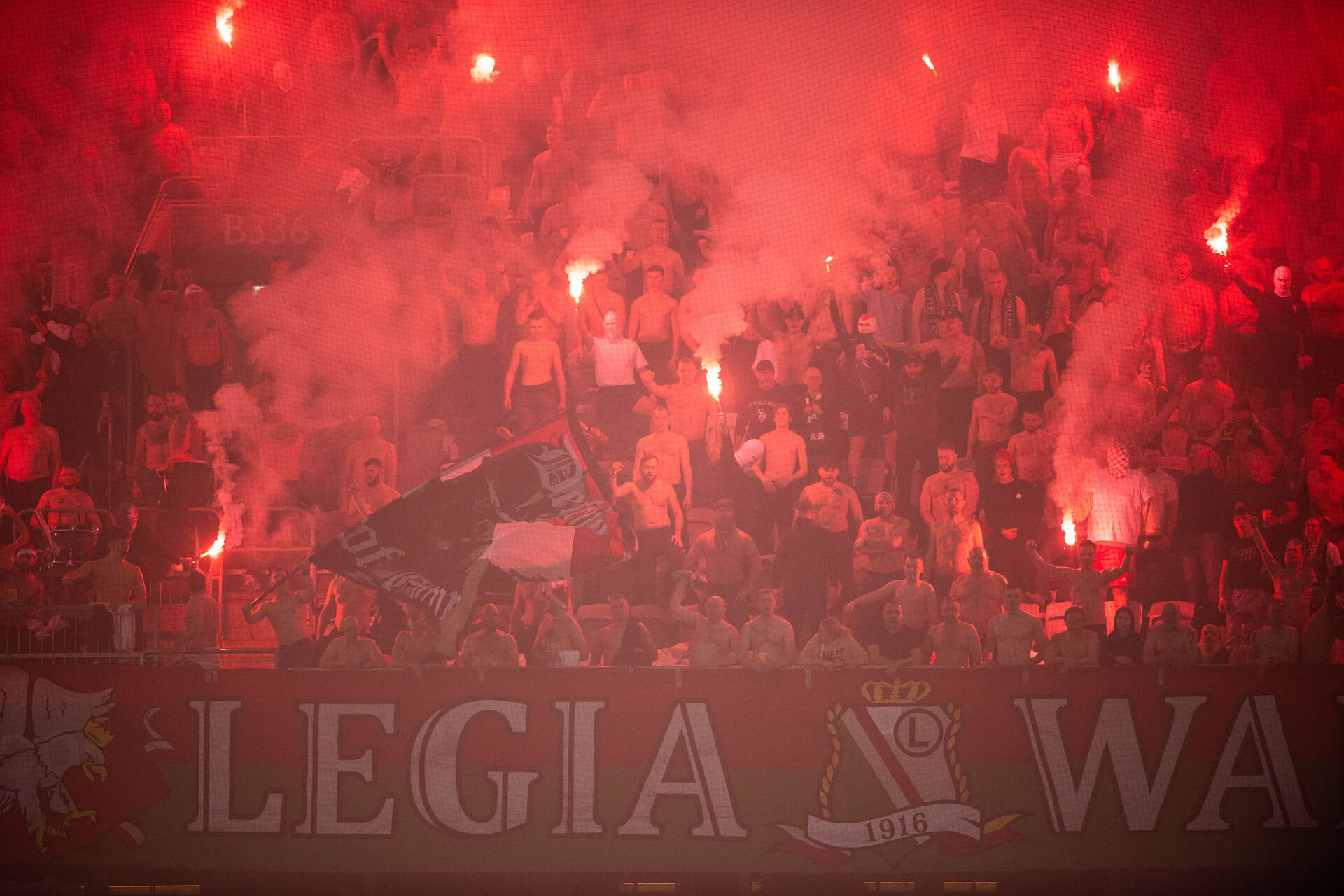 Speltips Legia - AEK Larnaca