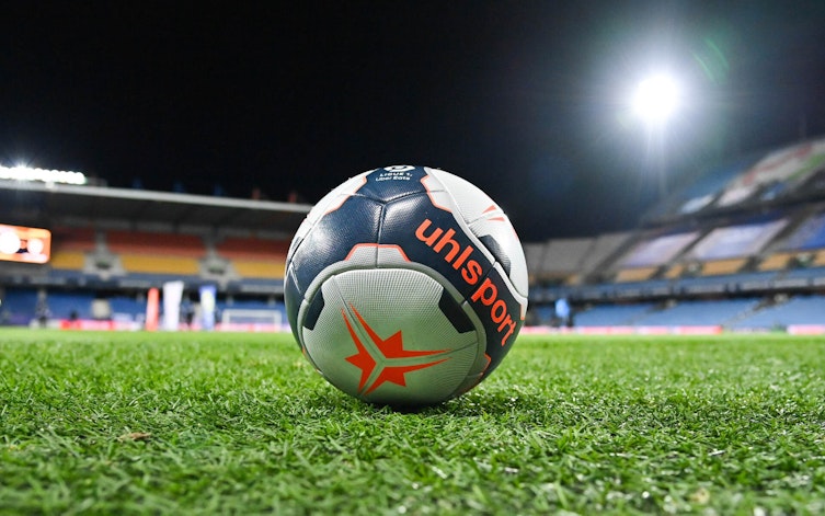 Speltips Monaco - Le Havre