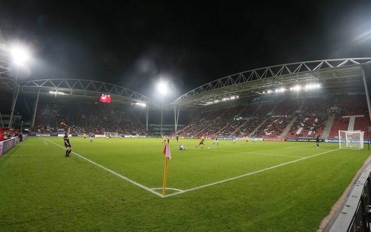 Speltips Zrinjski - Utrecht