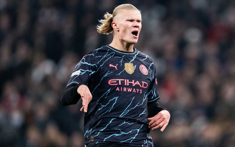 Speltips Brighton - Manchester City