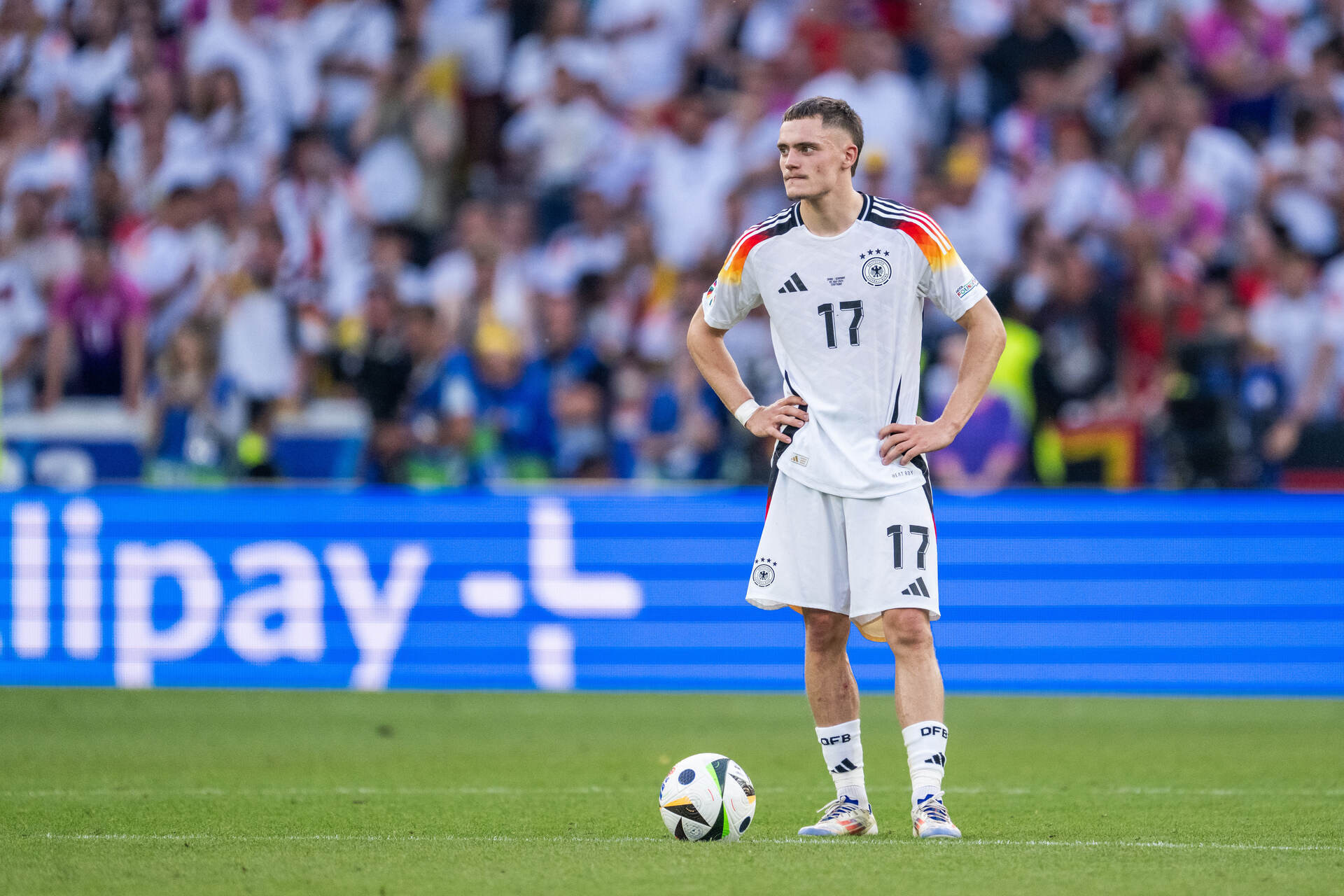 Speltips Slovakien - Tyskland