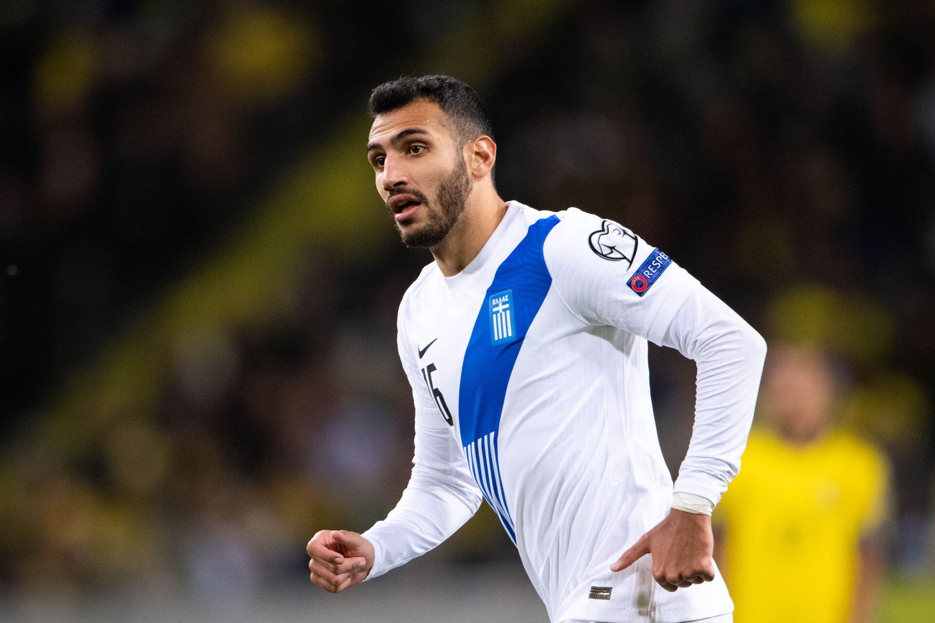 Speltips Grekland - Danmark