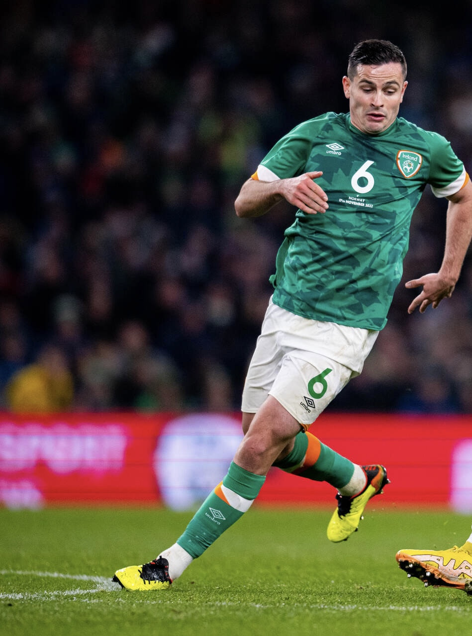 Speltips Armenien - Irland