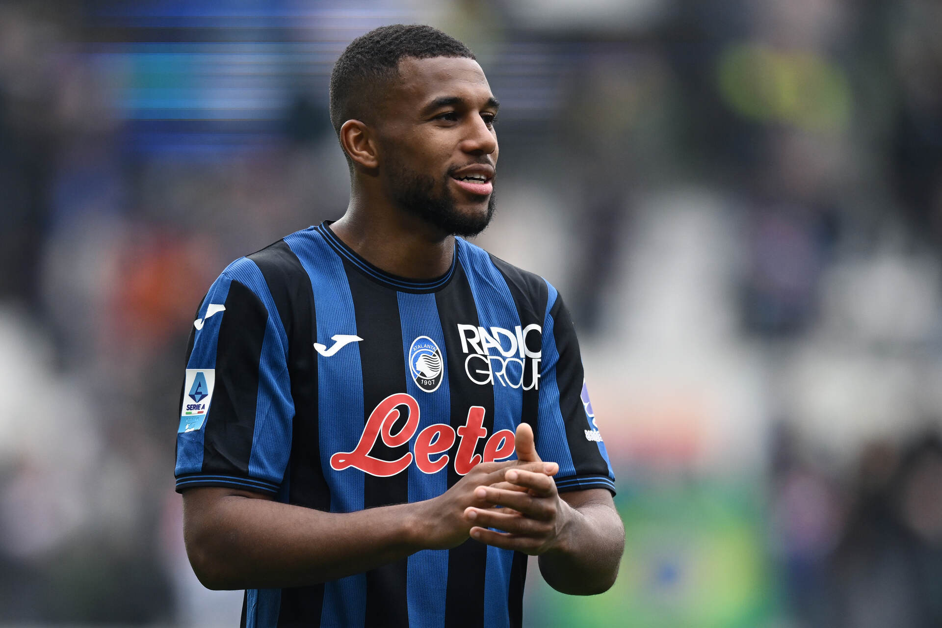 Speltips PSG - Atalanta