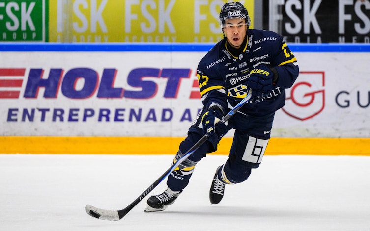 Speltips HV71 - Brynäs
