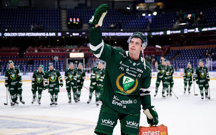 Speltips Skellefteå - Färjestad