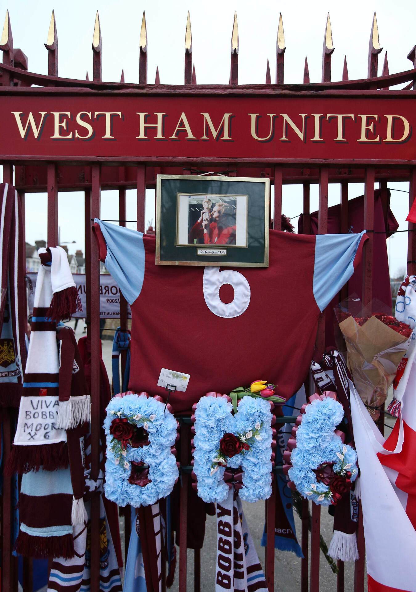 Speltips West Ham - Crystal Palace