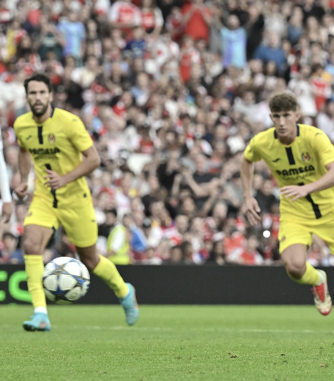 Speltips Sevilla - Villarreal