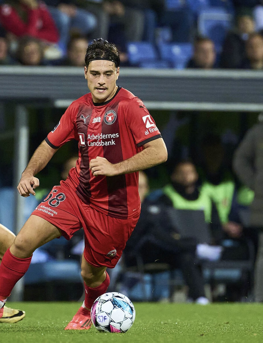 Speltips Midtjylland - Sturm Graz