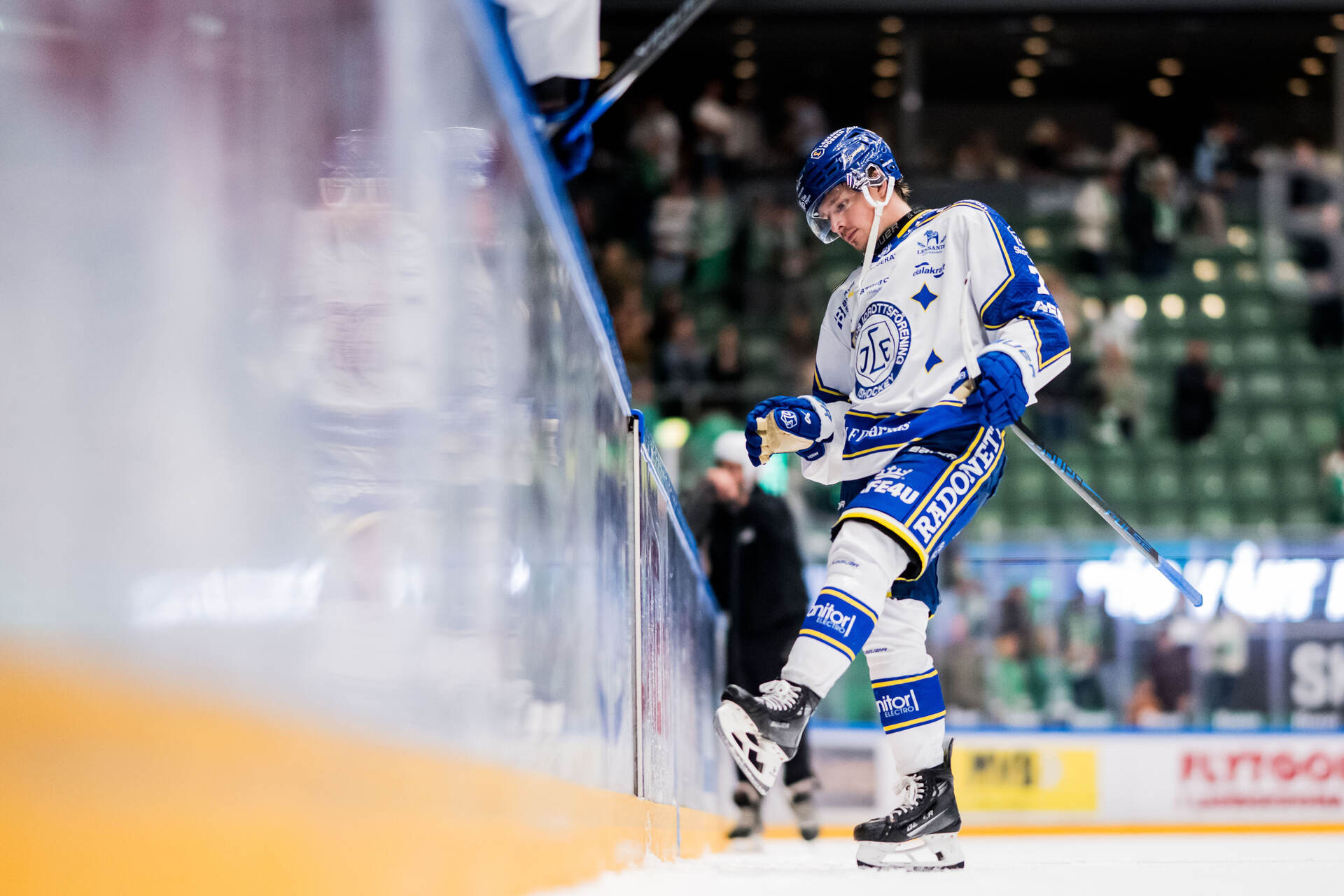 Speltips Leksand - Skellefteå