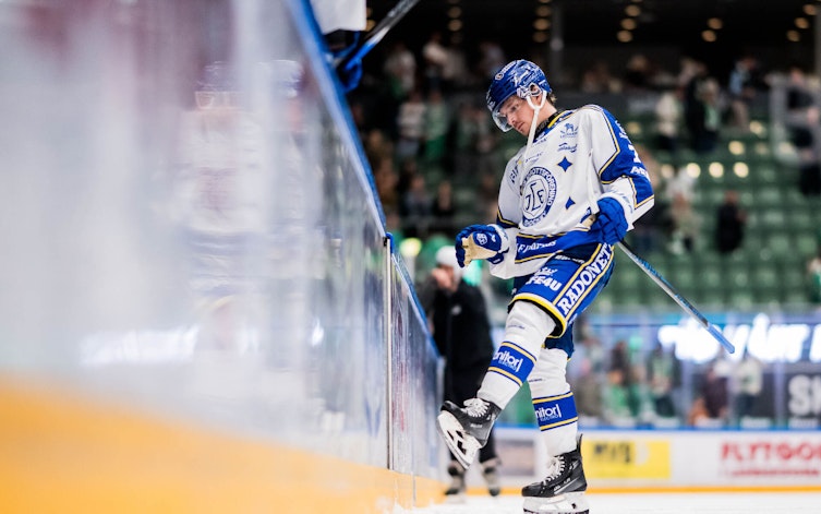 Speltips Leksand - Skellefteå