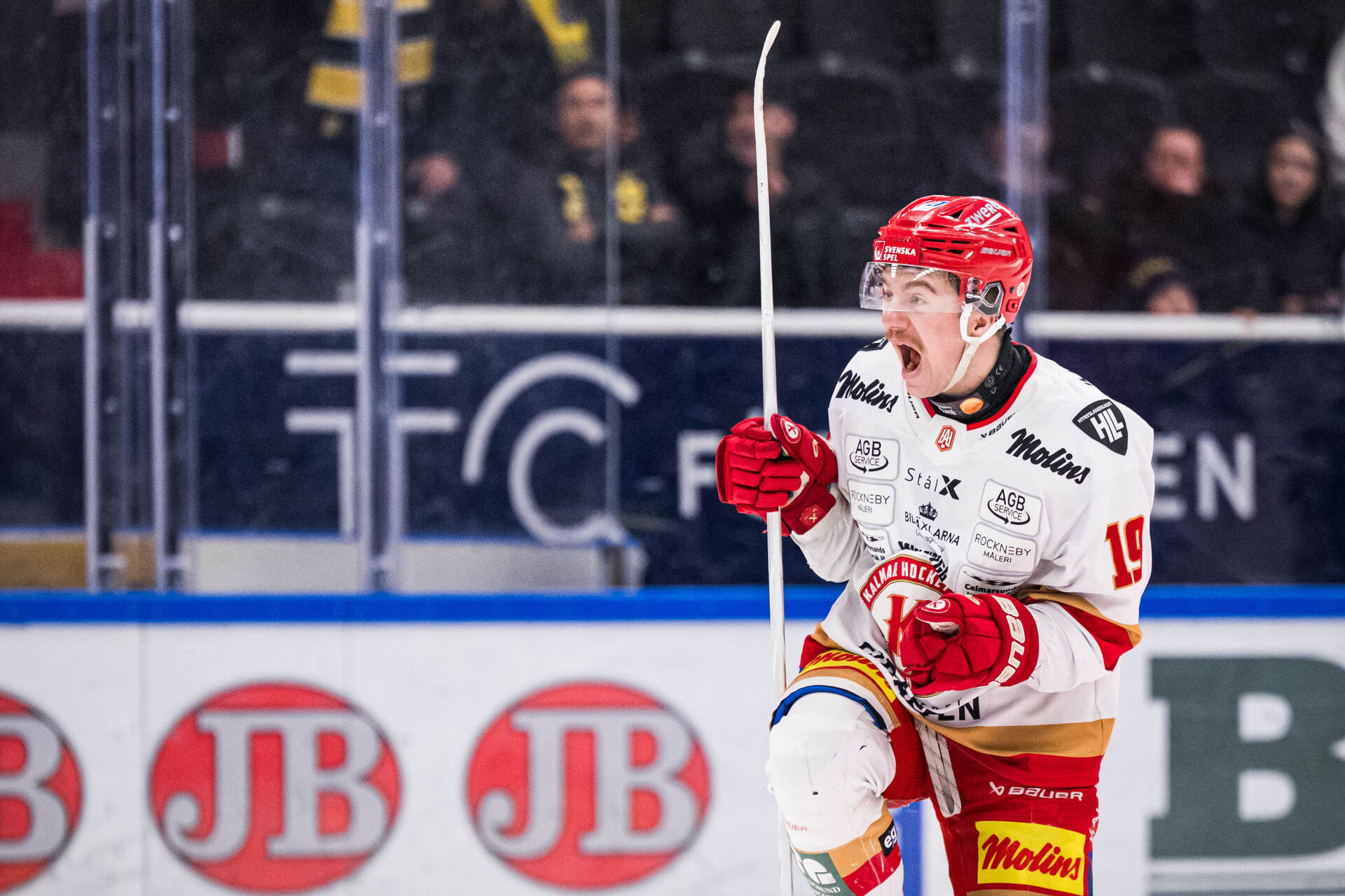 Speltips Södertälje - Kalmar