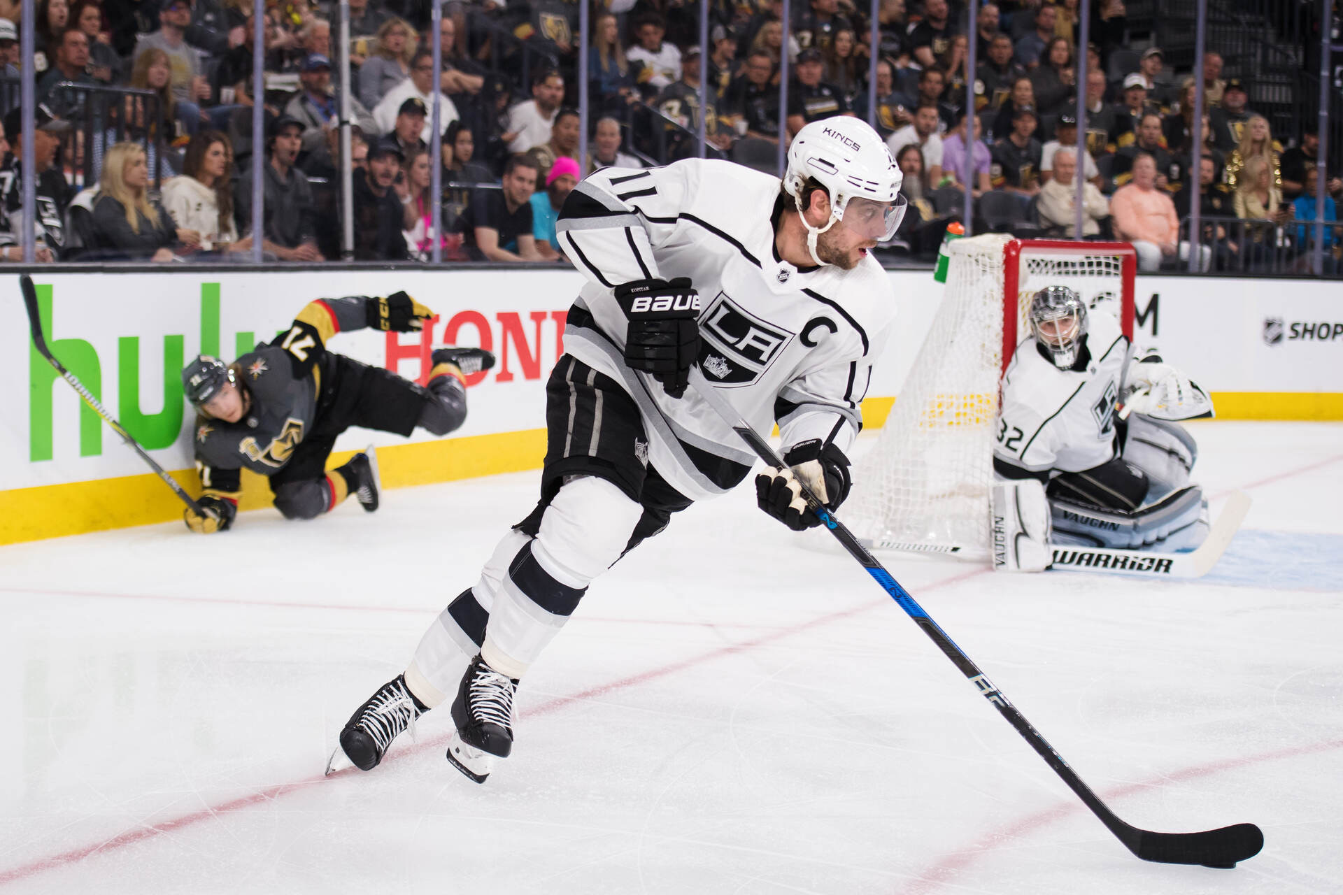 Speltips LA Kings - Colorado