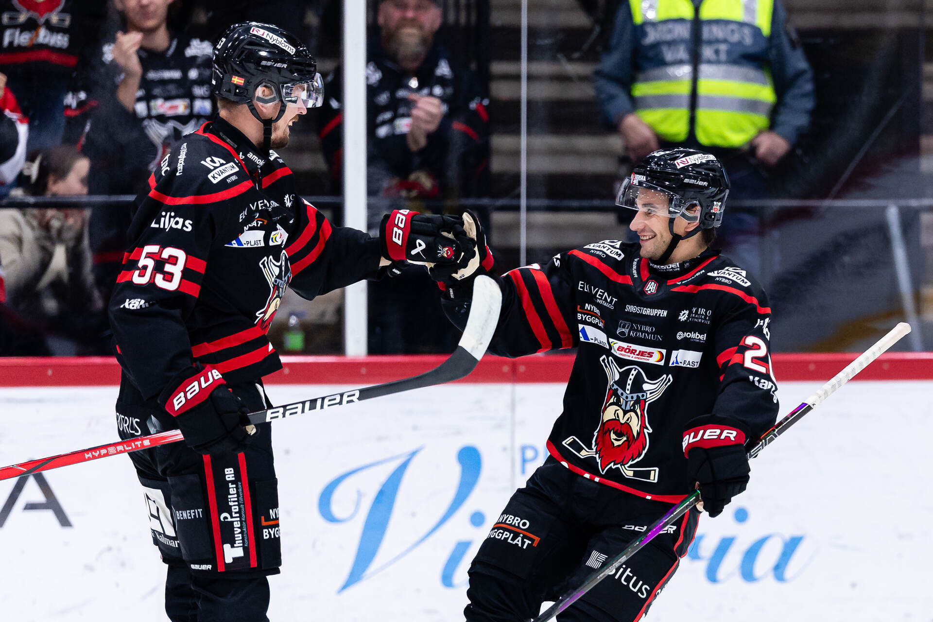 Speltips Vimmerby - Nybro