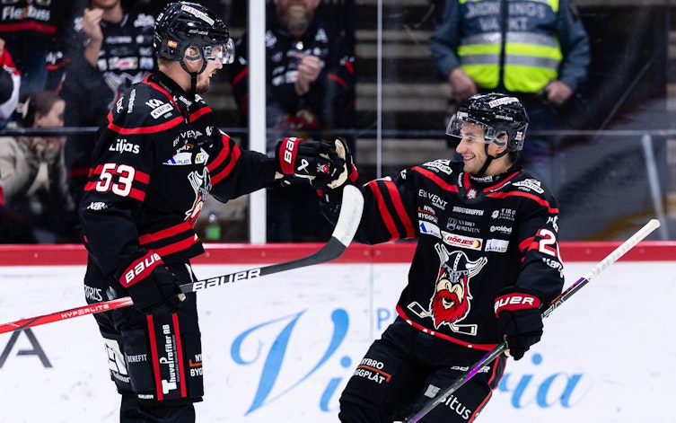 Speltips Vimmerby - Nybro