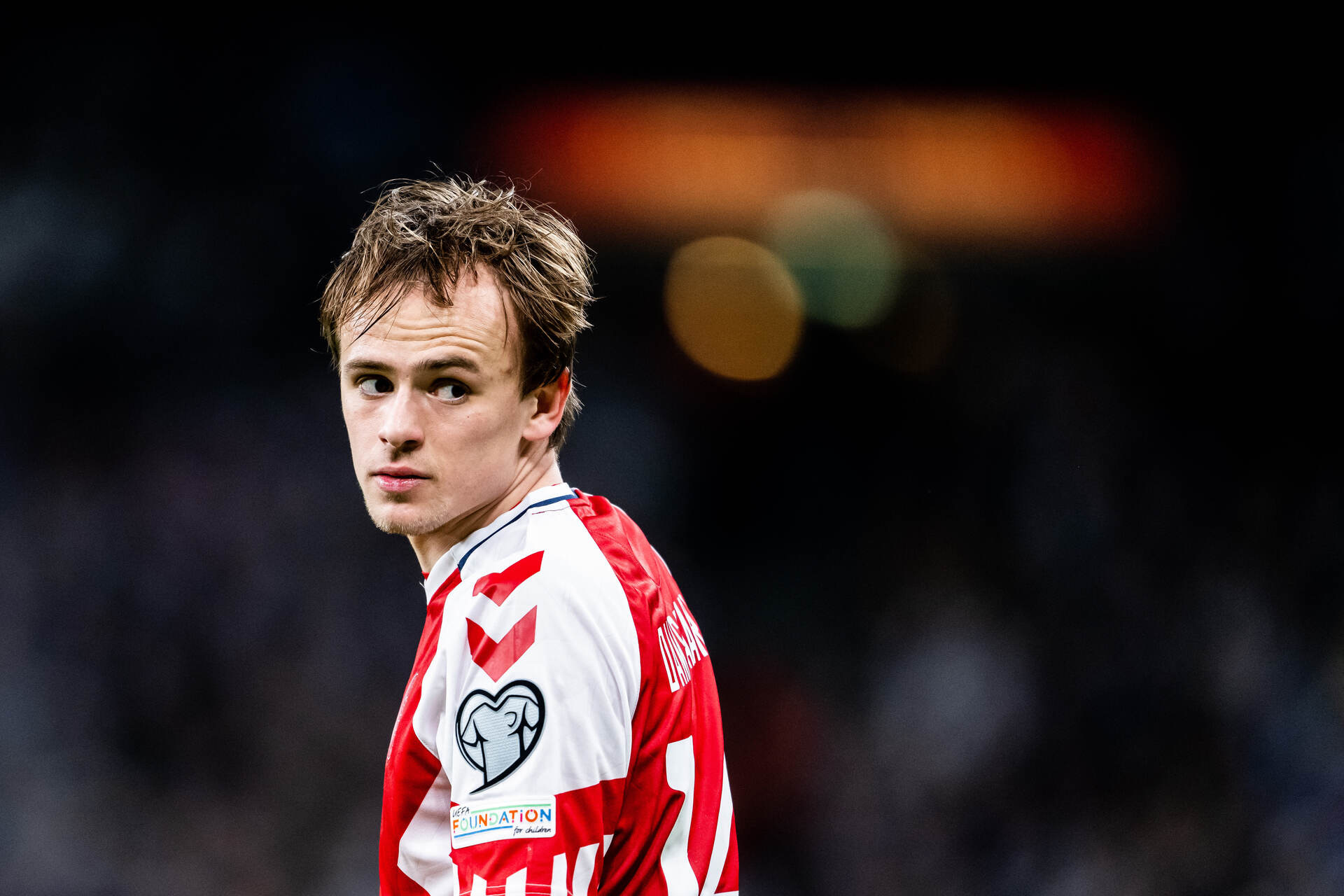 Speltips Danmark - Grekland