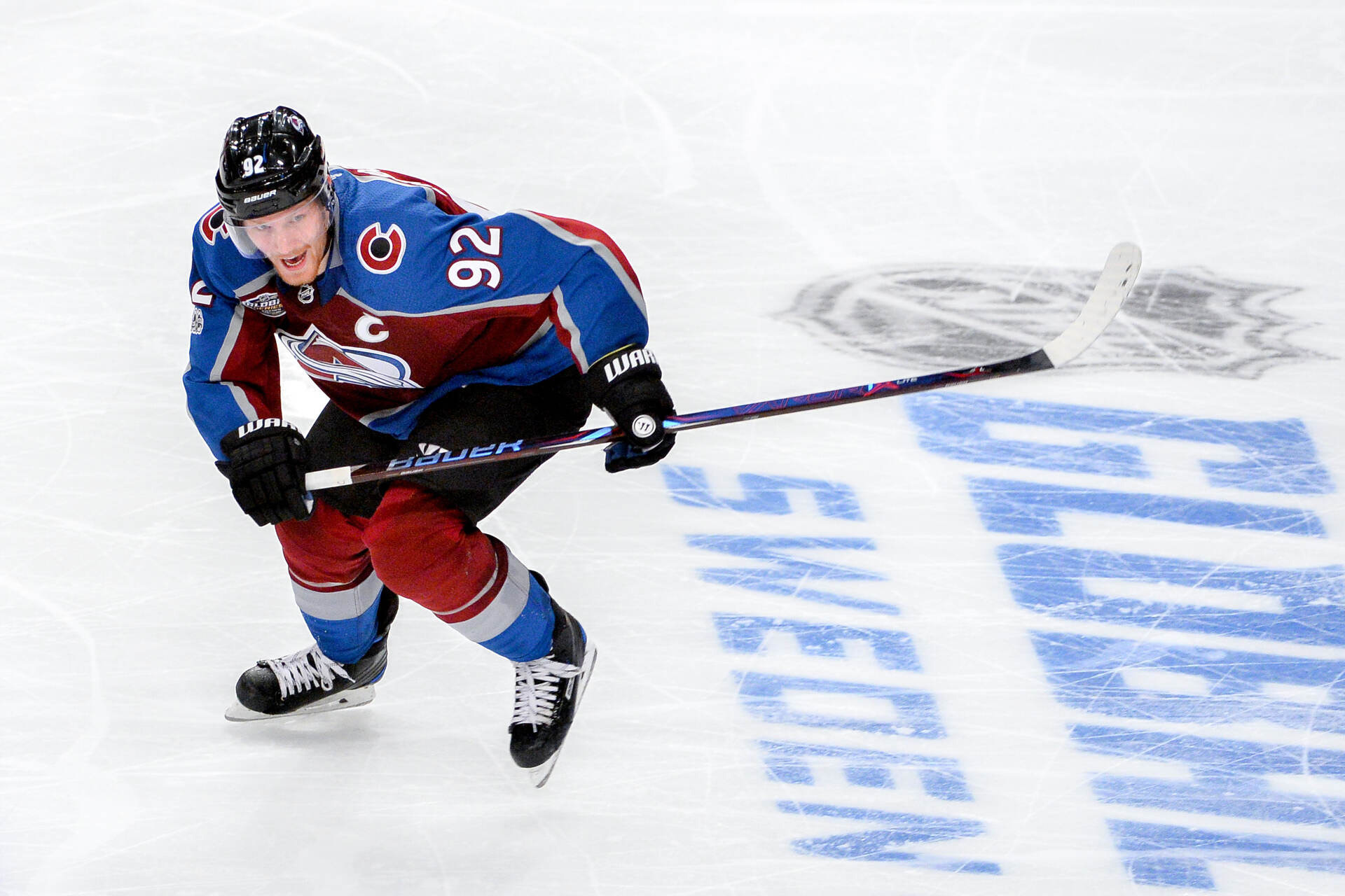 Speltips Buffalo - Colorado