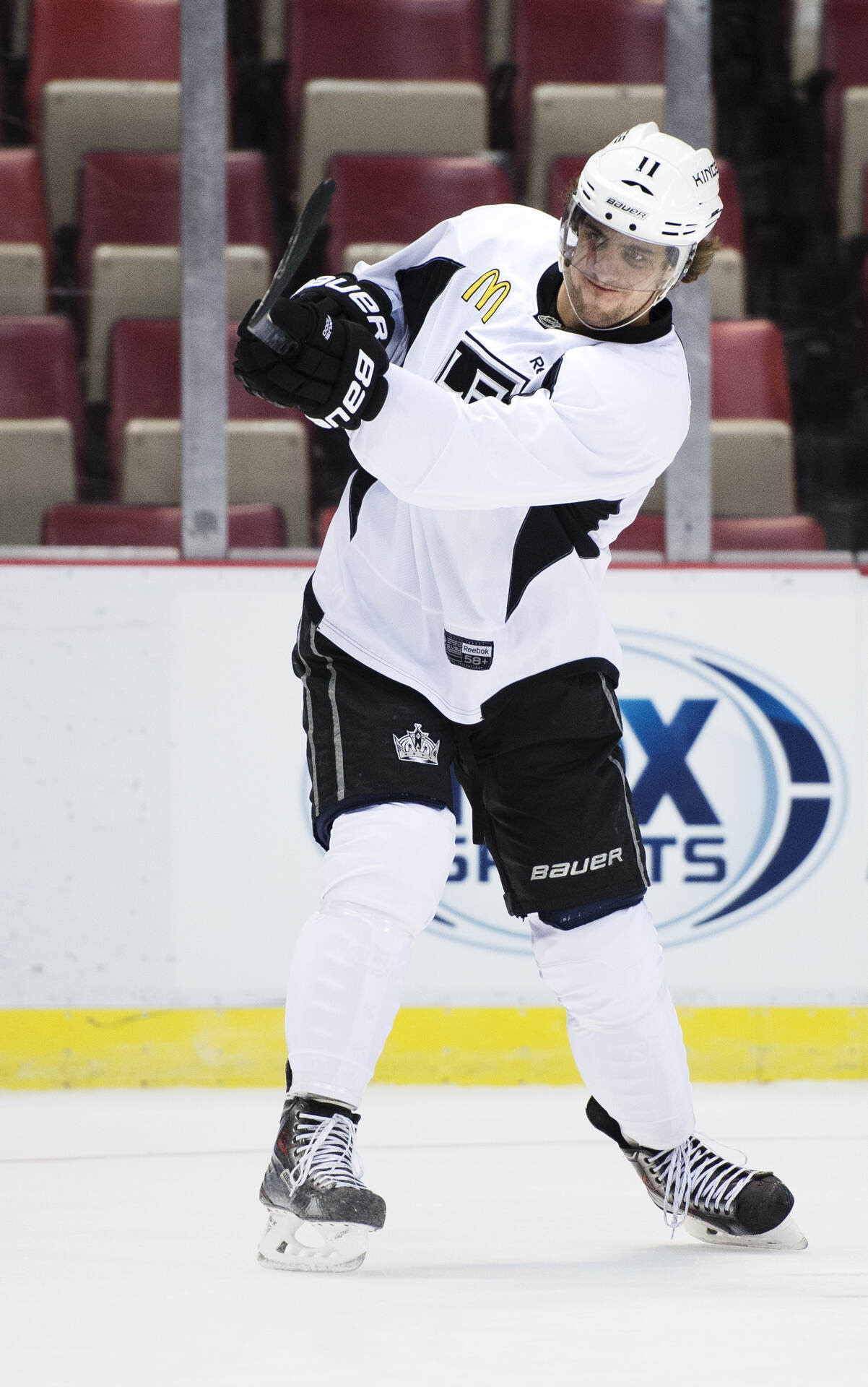 Speltips LA Kings - Pittsburgh