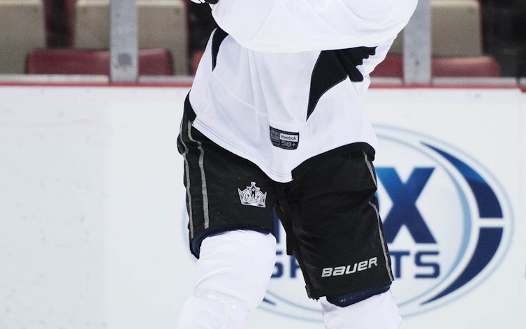 Speltips LA Kings - Pittsburgh