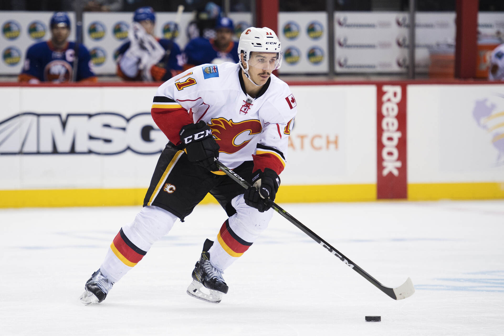 Speltips Calgary - Montreal