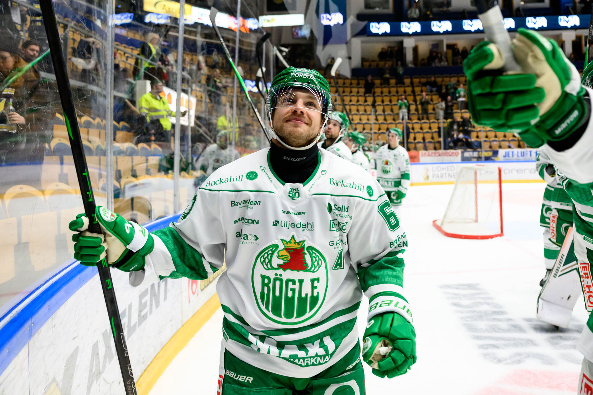 Speltips Rögle - Malmö