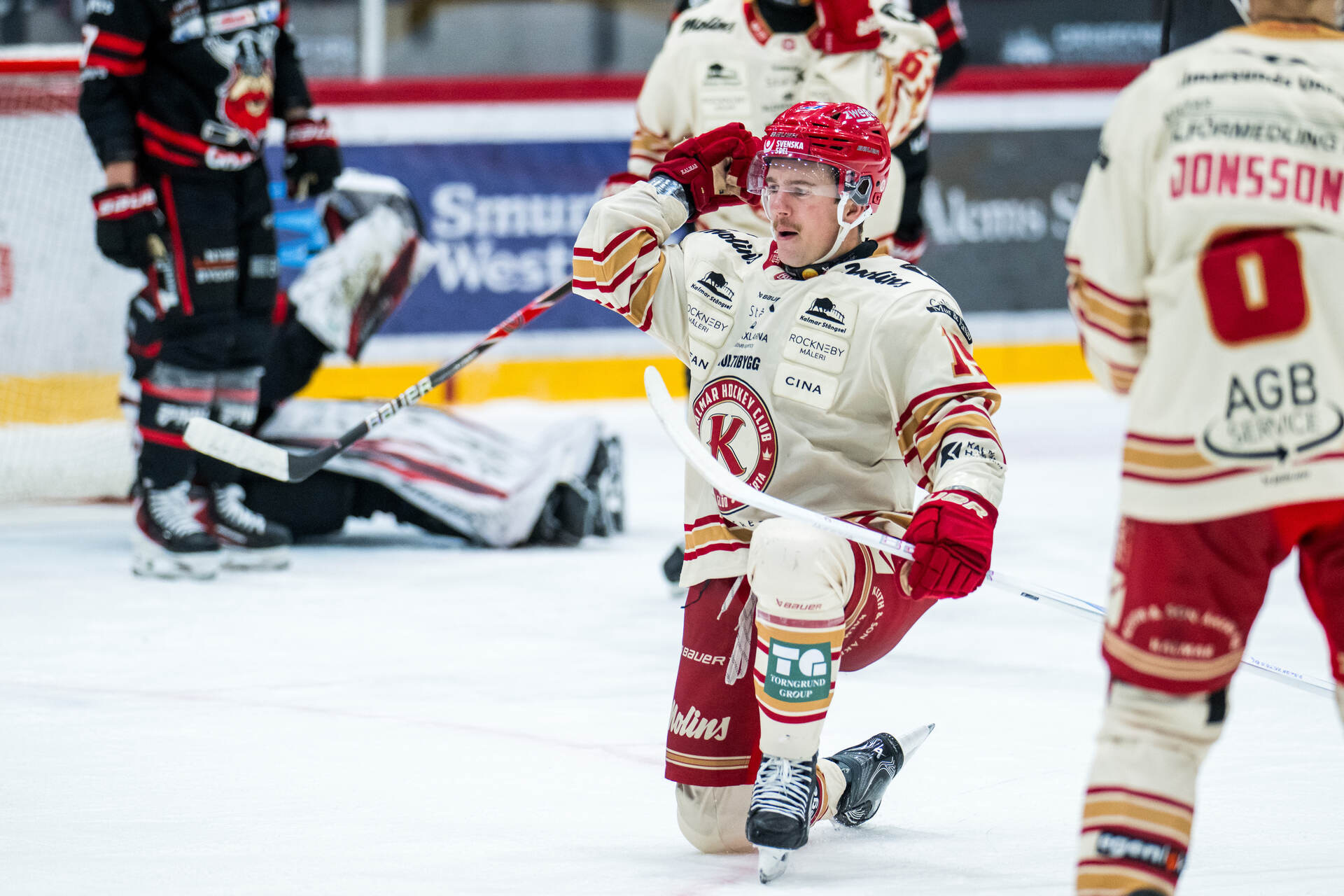 Speltips Mora - Kalmar