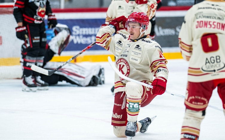 Speltips Mora - Kalmar