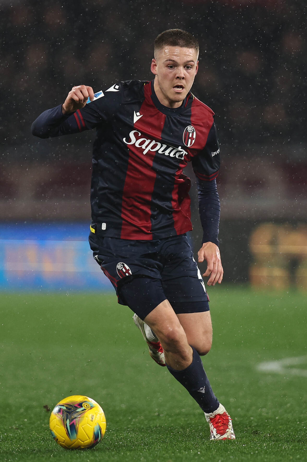 Speltips Bologna - Brann