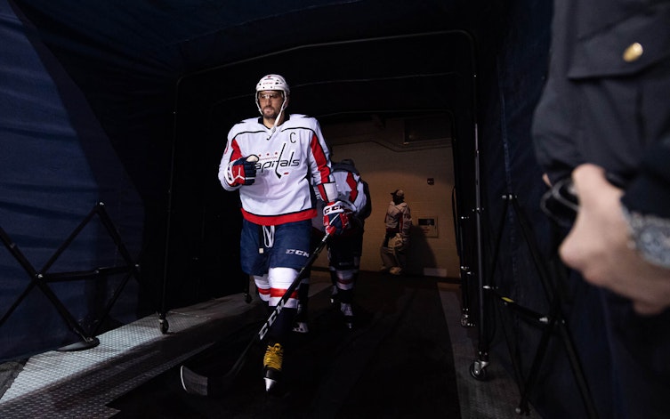 Speltips Pittsburgh - Washington