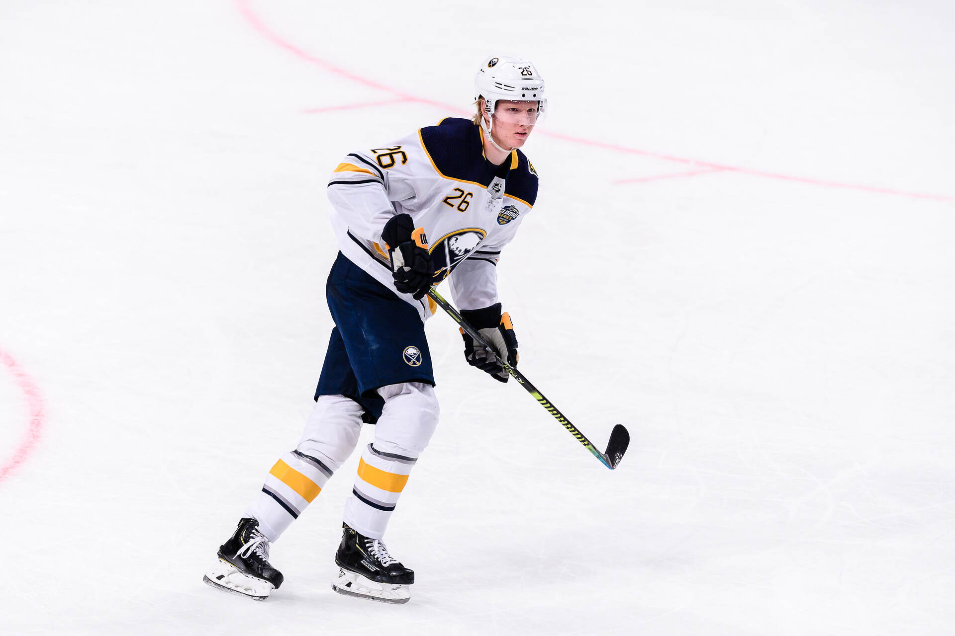 Speltips Carolina - Buffalo