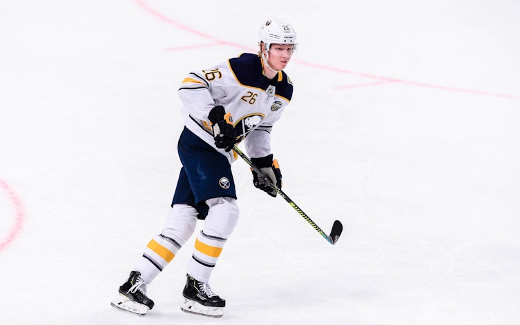 Speltips Carolina - Buffalo