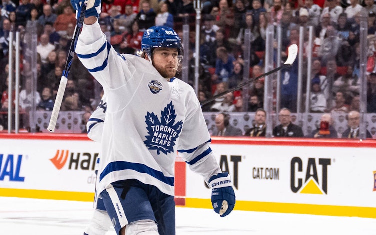 Speltips Boston - Toronto