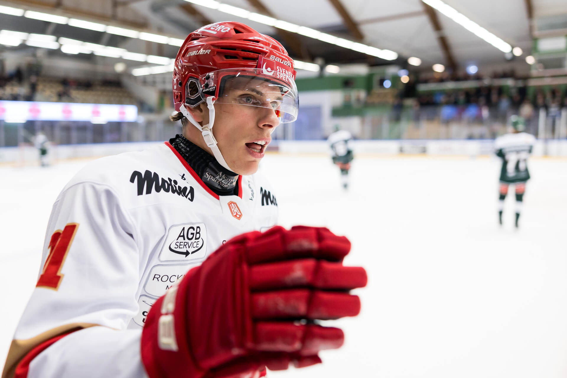 Speltips Kalmar - Västerås