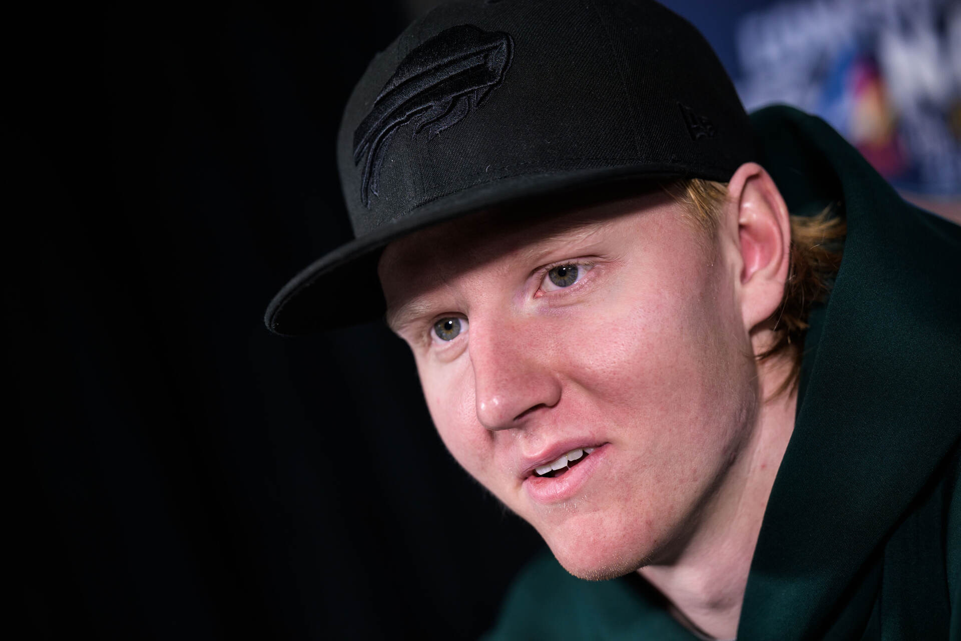 Speltips Buffalo - Chicago