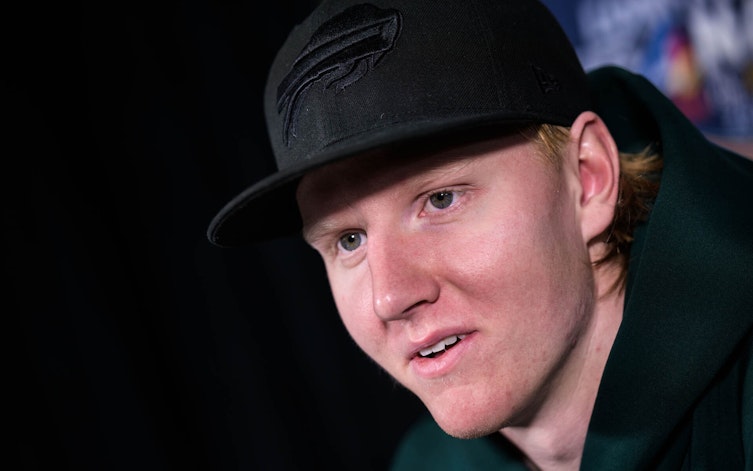 Speltips Buffalo - Chicago