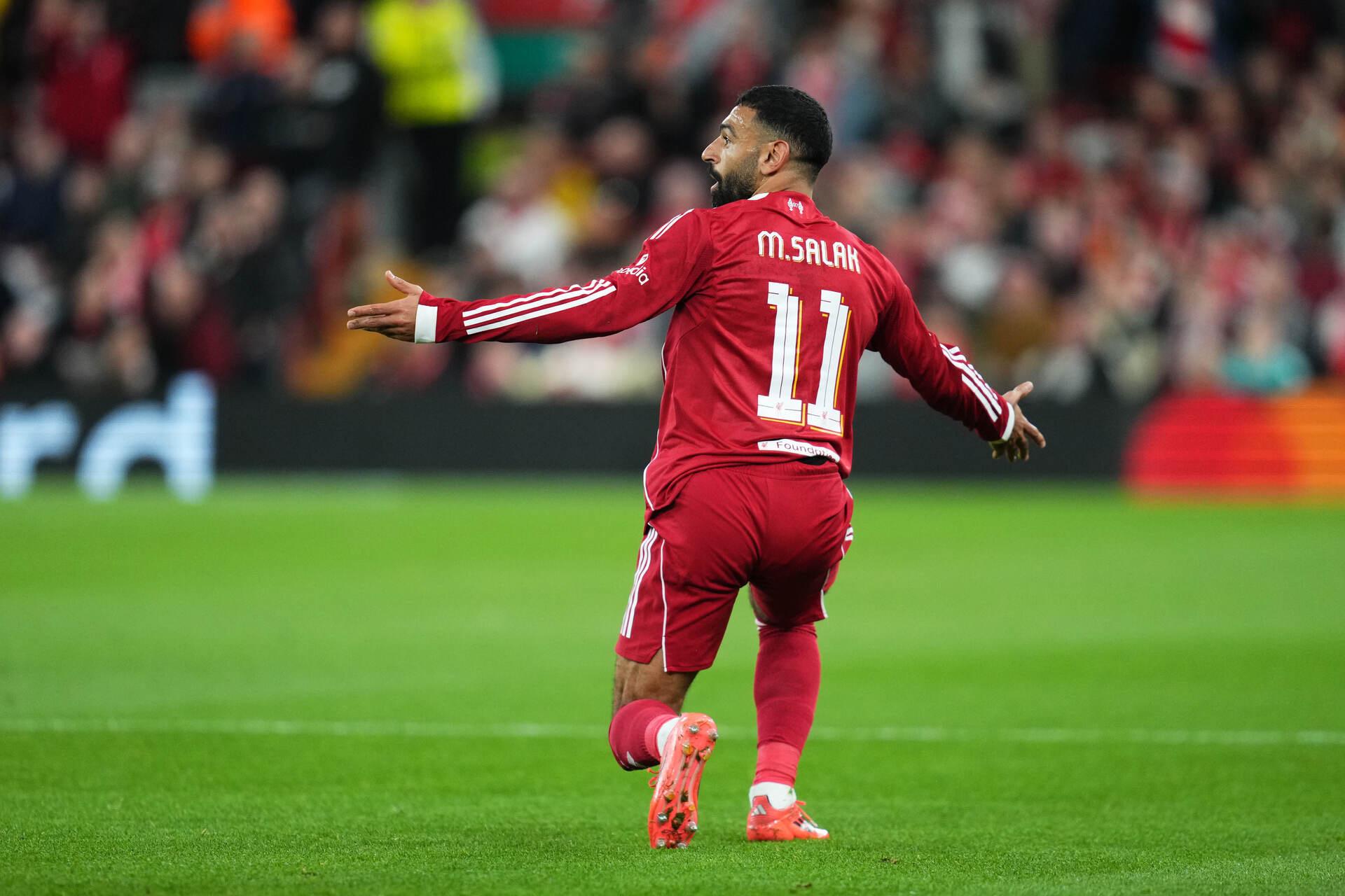 Speltips Liverpool - Nottingham