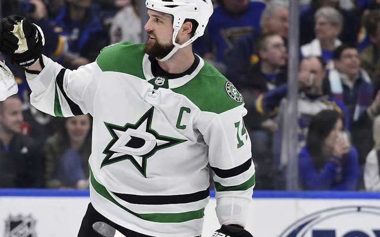 Speltips NY Rangers - Dallas