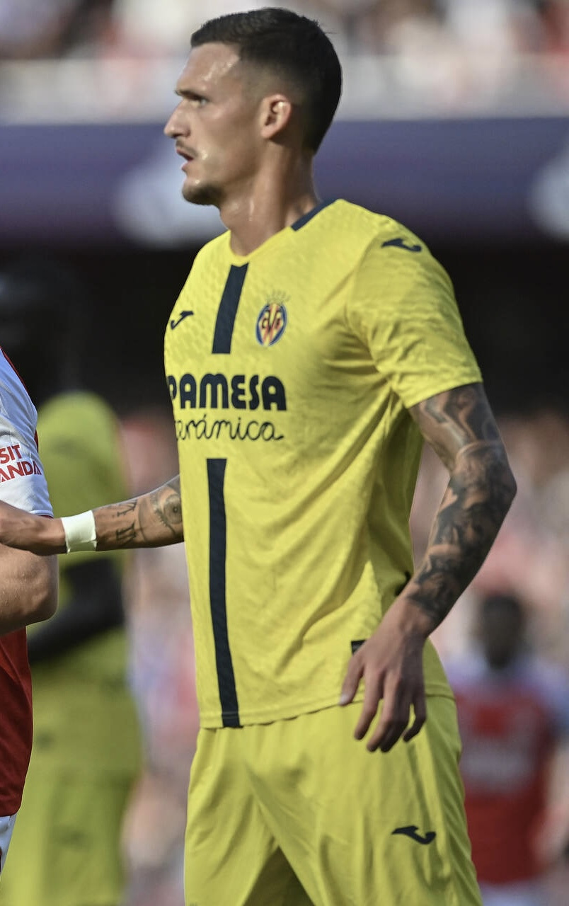 Speltips Villarreal - Getafe