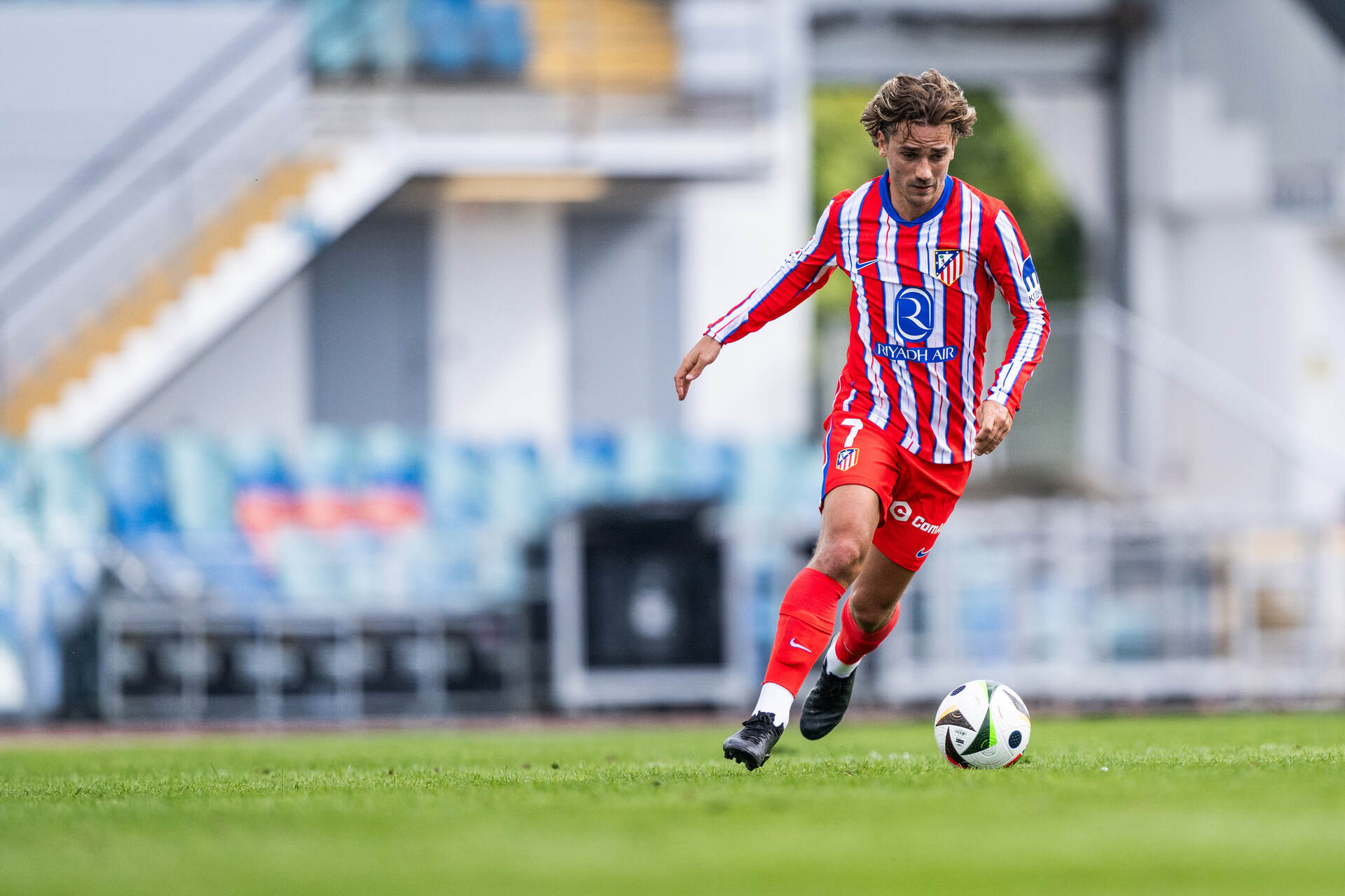 Speltips Girona - Atletico Madrid