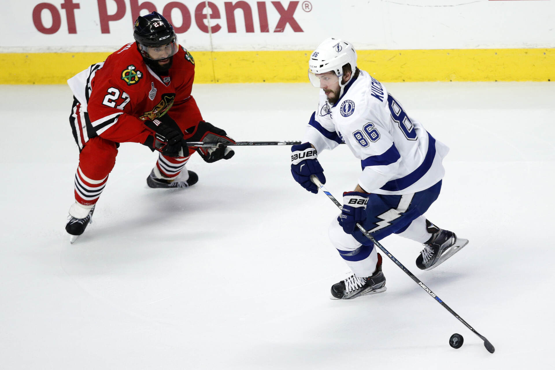 Speltips Tampa Bay - St Louis