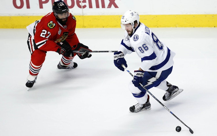 Speltips Tampa Bay - St Louis