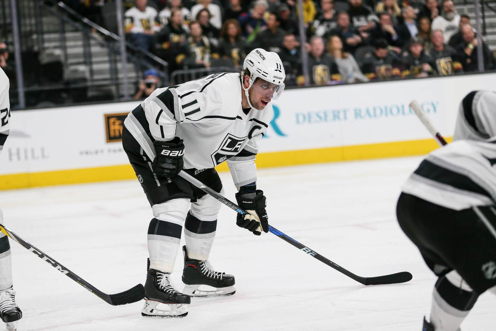 Speltips LA Kings - Columbus