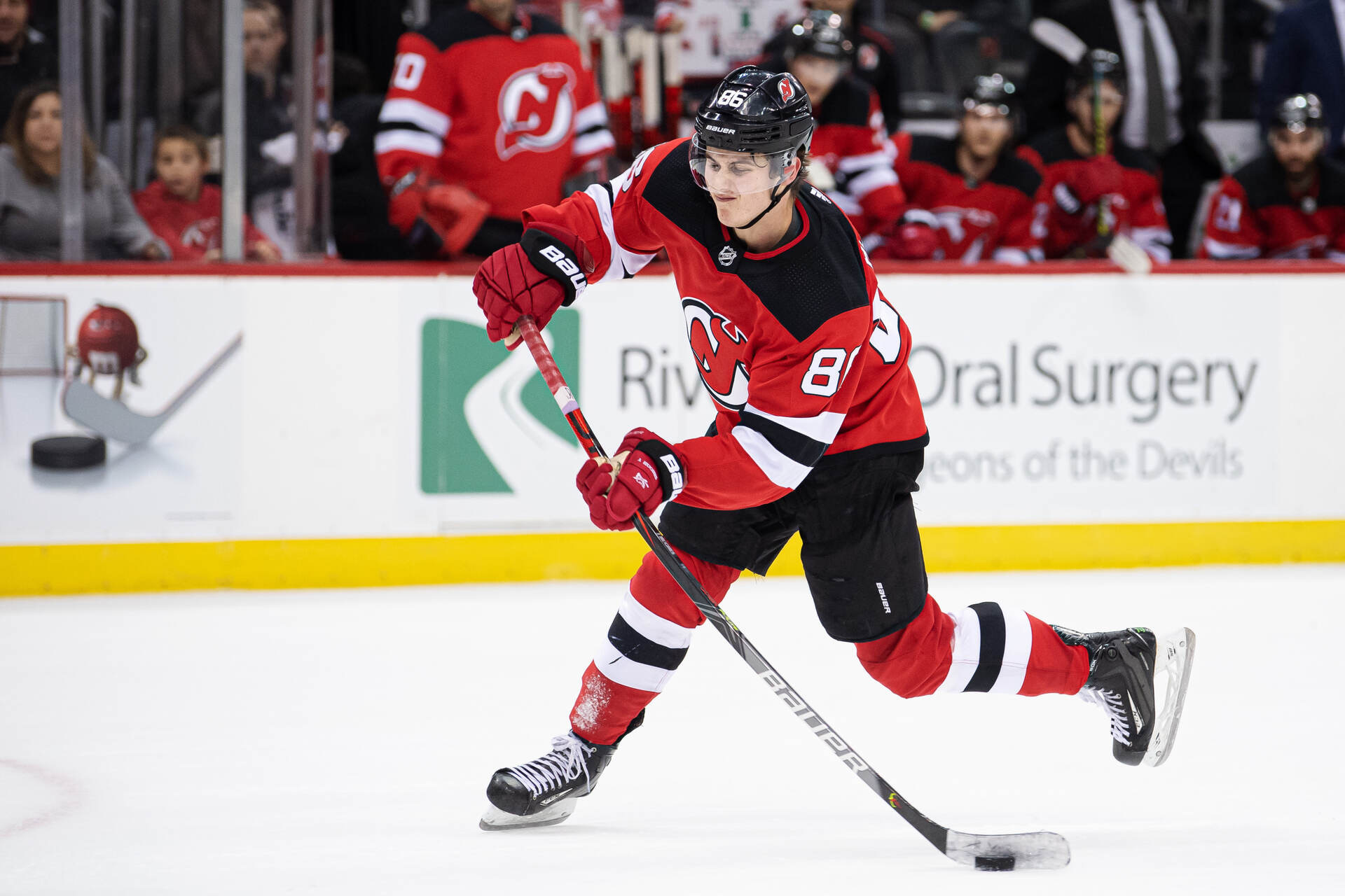 Speltips NY Islanders - NJ Devils